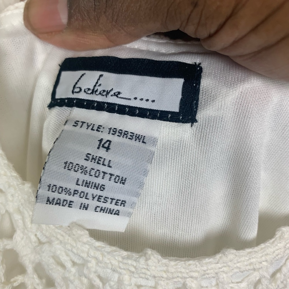 Believe.dress. - Picture 4 of 4